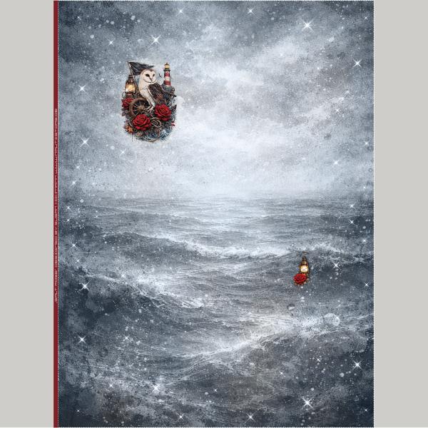 Salt Rose (Vorbestellung ab 06.04.2026)